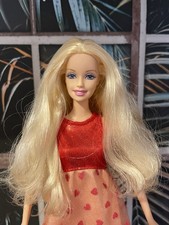 Barbie Odette Schwanensee