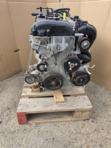 Motor mazda lf20 - mazda, 6