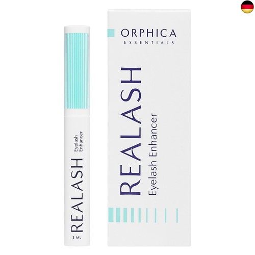 Orphica realash wimpernserum - ,
