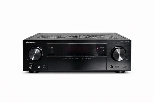 Pioneer receiver vsx 528 - pioneer, vsx-528