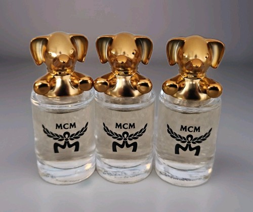 Mcm zen elephant 30 - 3x, 10