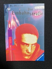 Die Einbahnstraße - Reality - von Klaus Kordon