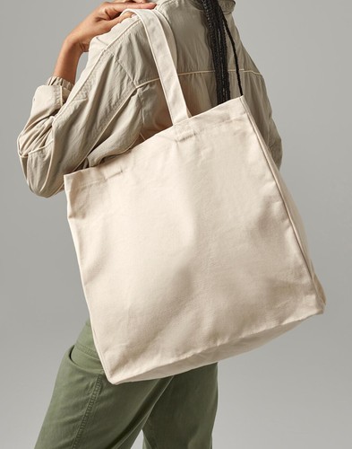 Canvas classic shopper - classic,