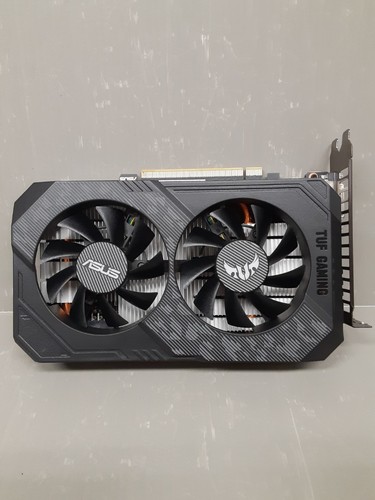 Asus tuf gaming - gtx, super