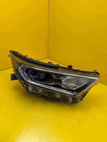 Toyota rav4 2019 2022 full - toyota,