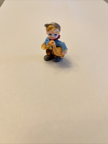 Hans glück ei figur - glück, Ü-ei
