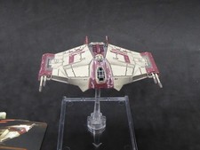 Scurrg H-6 Bomber - X-Wing Miniatures Game - 2nd Edition - S&V Scum