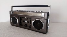 Grundig RR 550 – Radio
