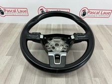 VW Passat CC 3C B7 Leder