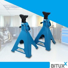 Abstellbock Stützböcke LKW