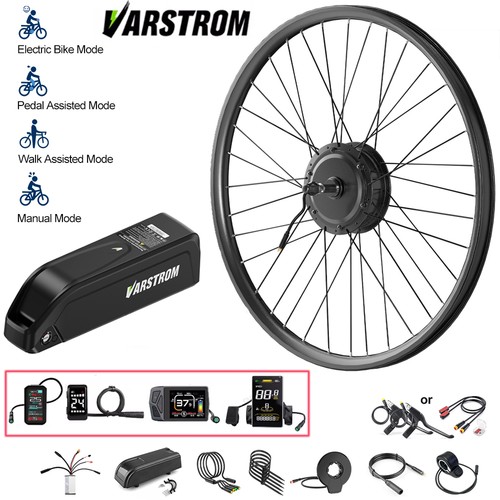 36v250w bike umbausatz - 36v250w, e-bike