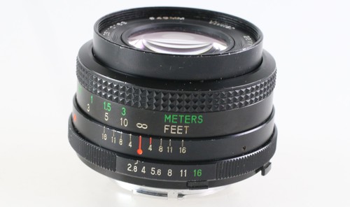 Vivitar wide angle 28mm - angle,