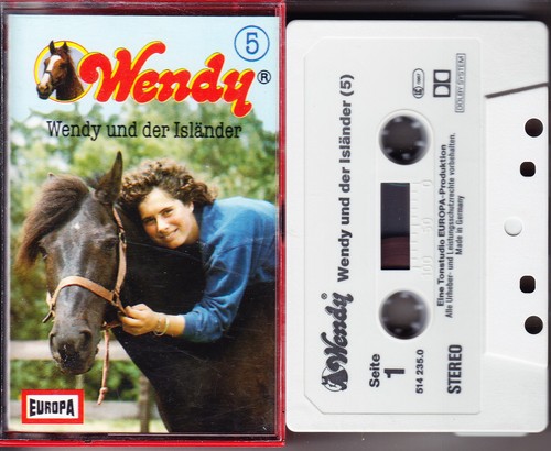 Wendy und der - wendy, 5