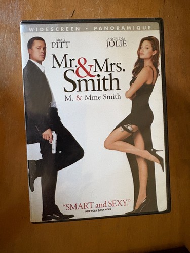And mrs smith - mr.,