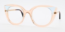 FACE A FACE Brille Prism 1 Cat