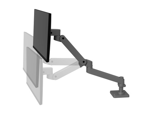 Ergotron pro arm single - arm,