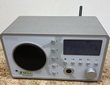 Internet-Radio von NOXON 90elf