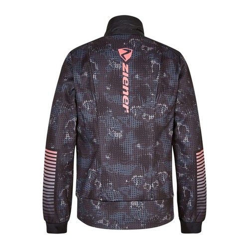 Ziener damen softshelljacke - ziener,