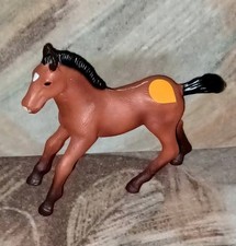 Tiptoi Andalusier Pferd Fohlen