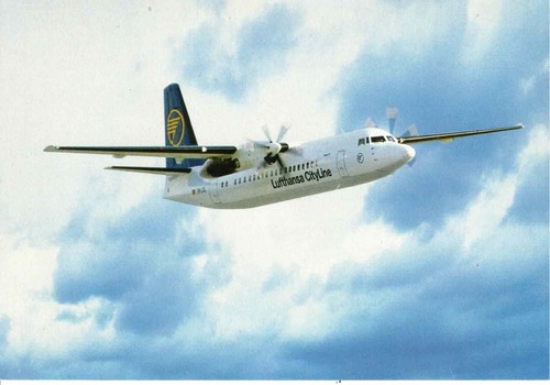 Flugzeug postkarte - flugzeug-postkarte, –