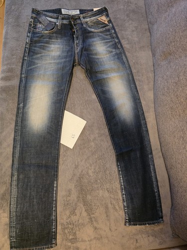 Replay herrenjeans 18447 - nr.63,