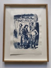 Rauch, Neo "Neujahrsblatt"