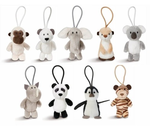 Nici zoo friends - zoo,