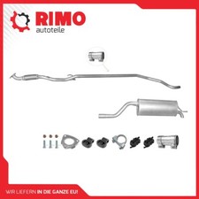 Opel Corsa D 1.2 (ab 07/2006)