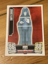 Star Wars Force Attax Serie 2