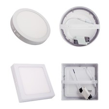 LED Panel Lampe Deckenleuchte