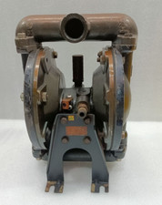 INGERSOLL RAND 666120-322-C