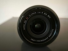 Fuji Fujinon Weitwinkelzoom