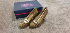 Buffalo High Heels Pumps