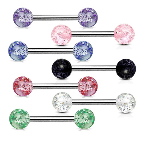 Mm zungen piercing - zungen,