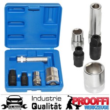 5-tlg Spezial Stecknuss Für