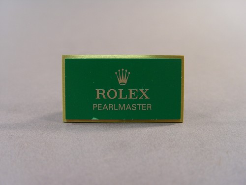 138295 rolex pearlmaster - 138295:,