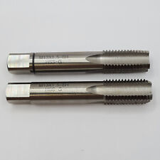 M13 x 1,5 Handgewindebohrer 2 tlg. Innengewindeschneider Gewindebohrer