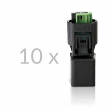 10x Für BMW E46 E36 E38 E39