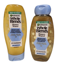 Garnier Whole Blends Honey