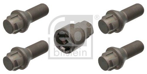 Febi bilstein 47550 wheel - febi,