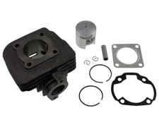 Zylinder VANEZ Morini AC 50ccm