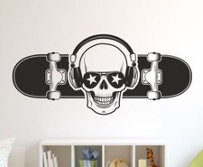 Wandaufkleber Wandtattoo