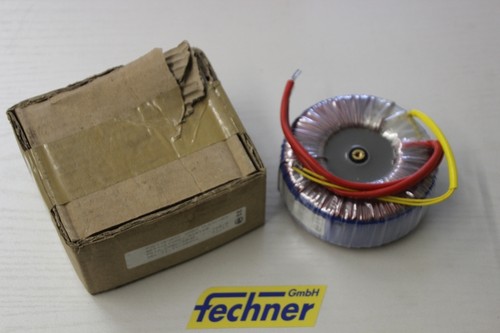 Polytronik ringkerntrafo - polytronik,