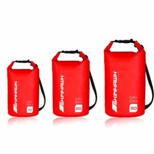 SKINHAWK Dry Bag  10 L / 20 L