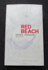 RED BEACH von Georg Heinzen -