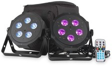 ADJ VPAR PAK Scheinwerfer Set