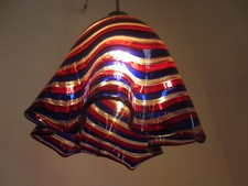 Zauberhafte Murano filigrana