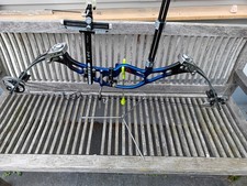 Compoundbogen - Hoyt Ultratec / XT 2000 - hochwertiges Equip - Ready to shoot!