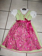 Kinder Dirndl  Gr. 110