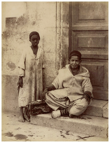 Neurdein algerien petits - neurdein,,